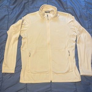 Women’s Patagonia Zip Up Jacket